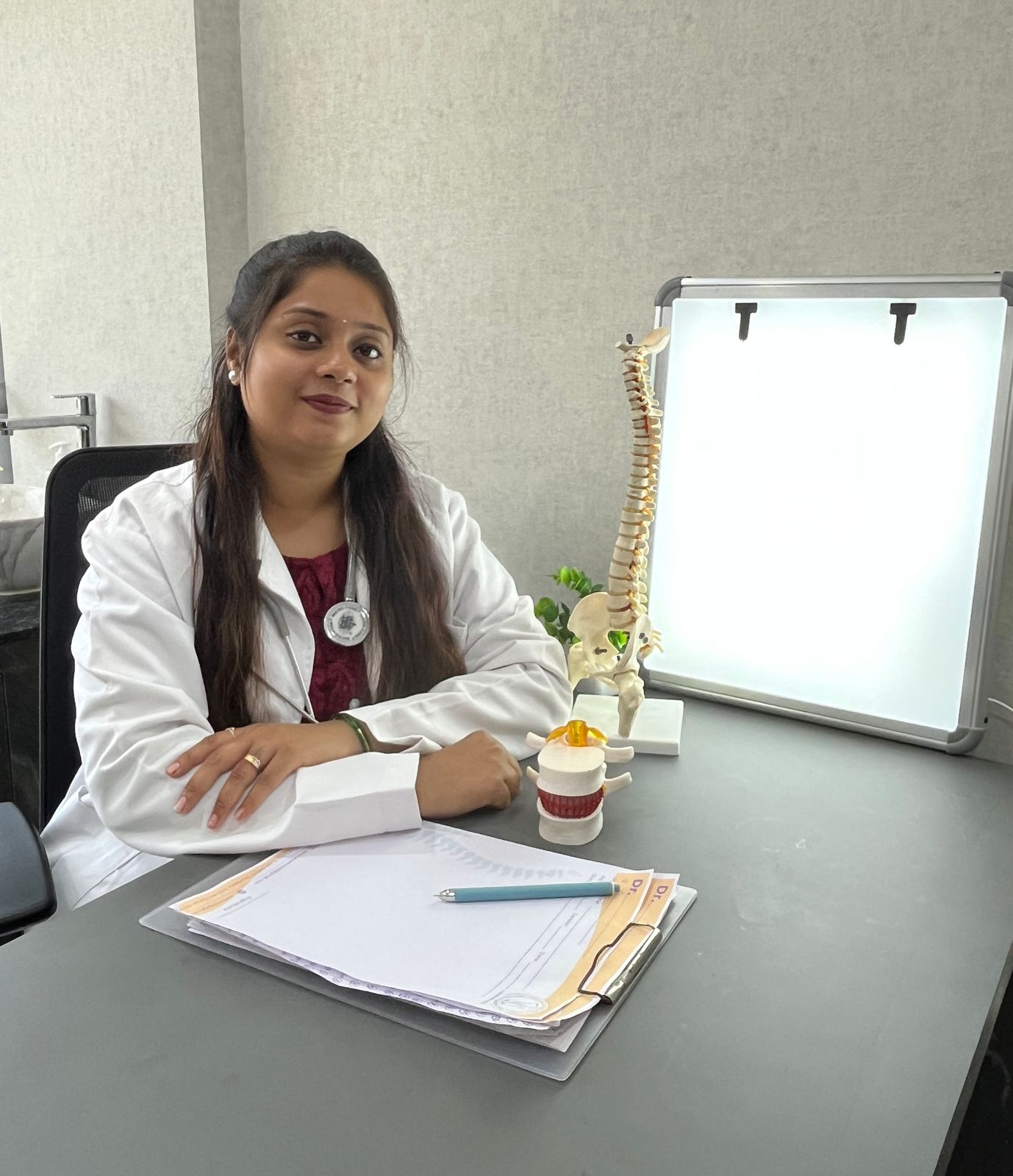 Doctor Photo