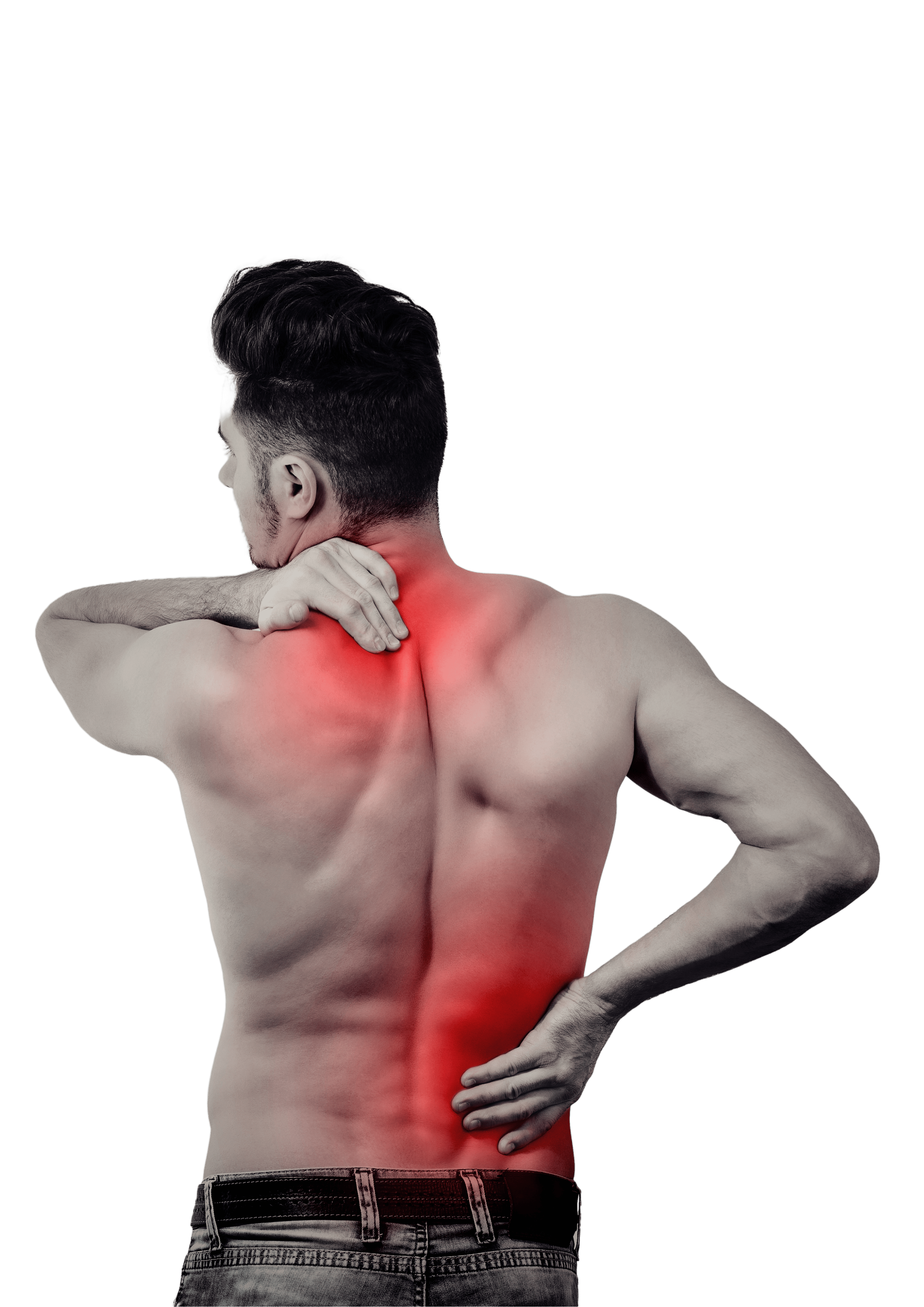 Cervical Stenosis