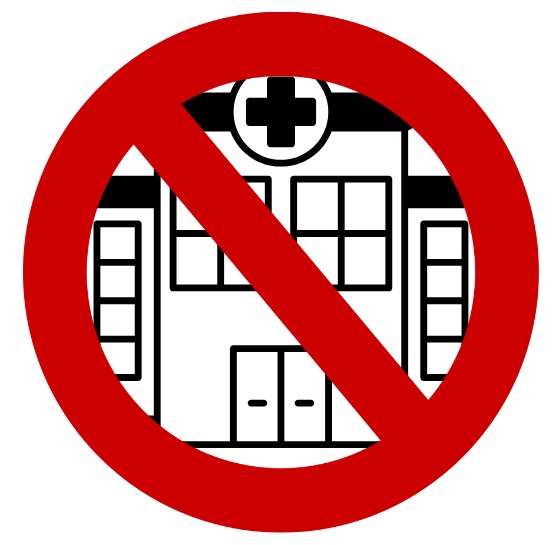 No Injections