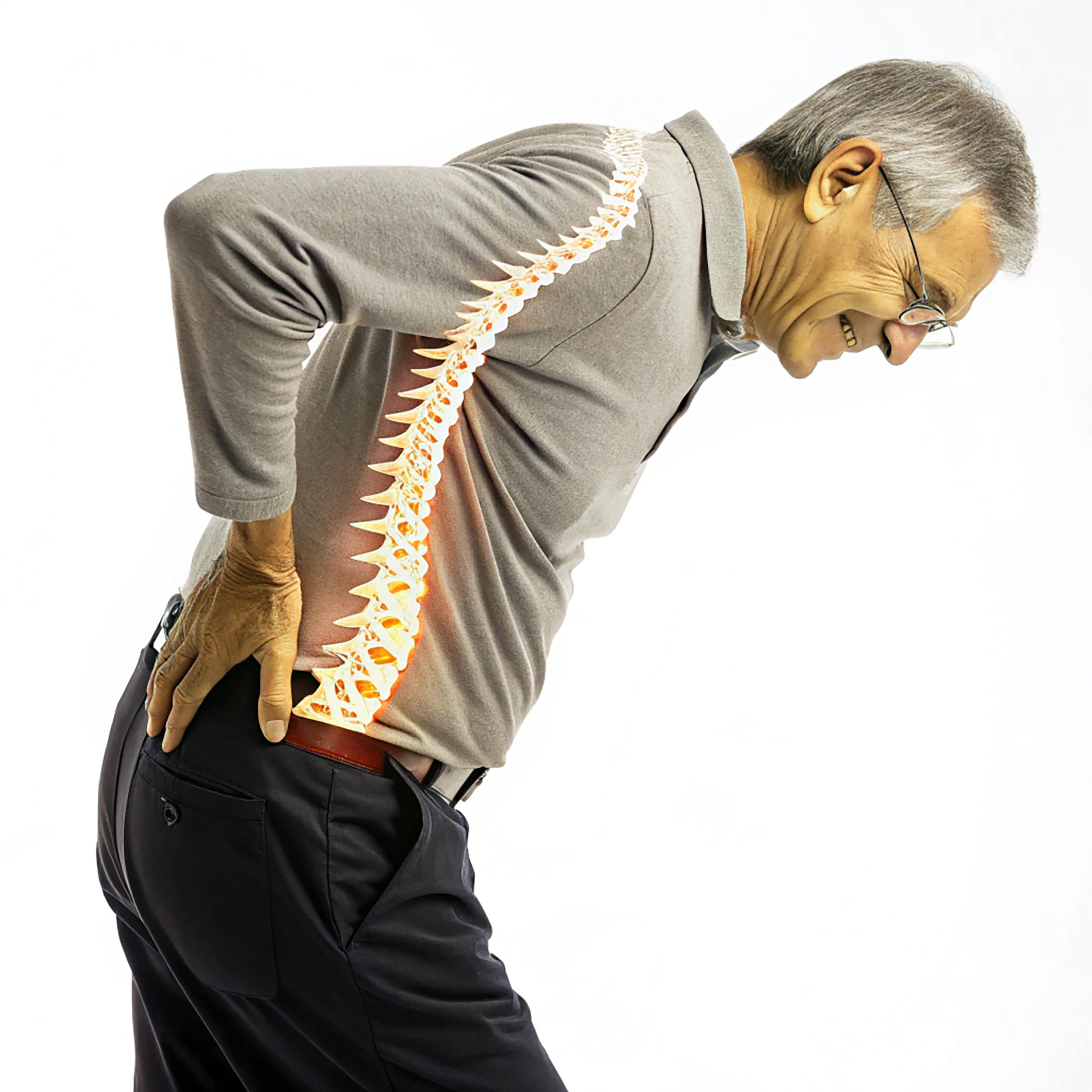 Scoliosis