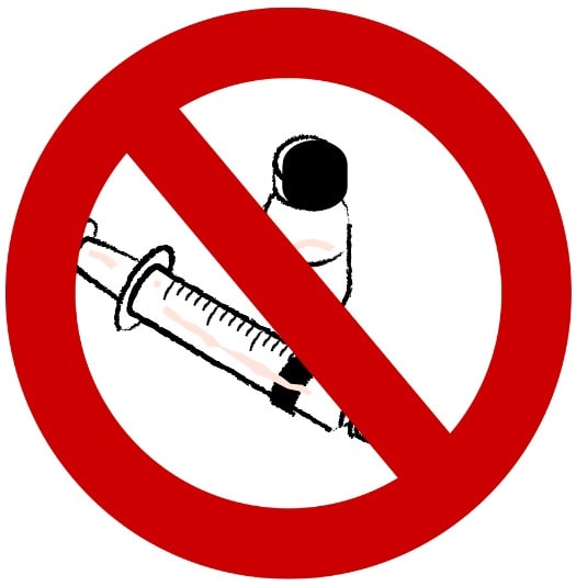 No Side Effects